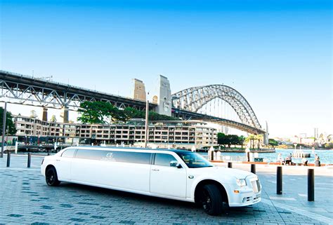 coastline limousines